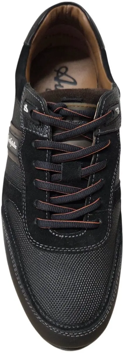 Australian Filmon Sneakers - Zwart - Maat 41