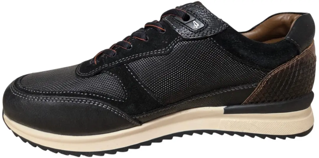 Australian Filmon Sneakers - Zwart - Maat 41