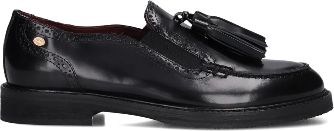 Fred De La Bretoniere
