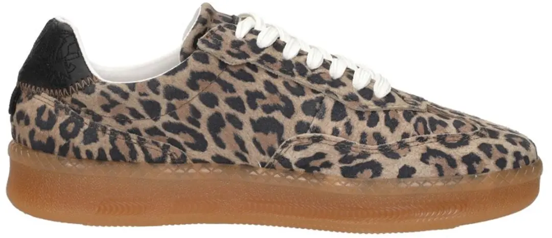 Steve Madden Euphoria Sneakers Laag