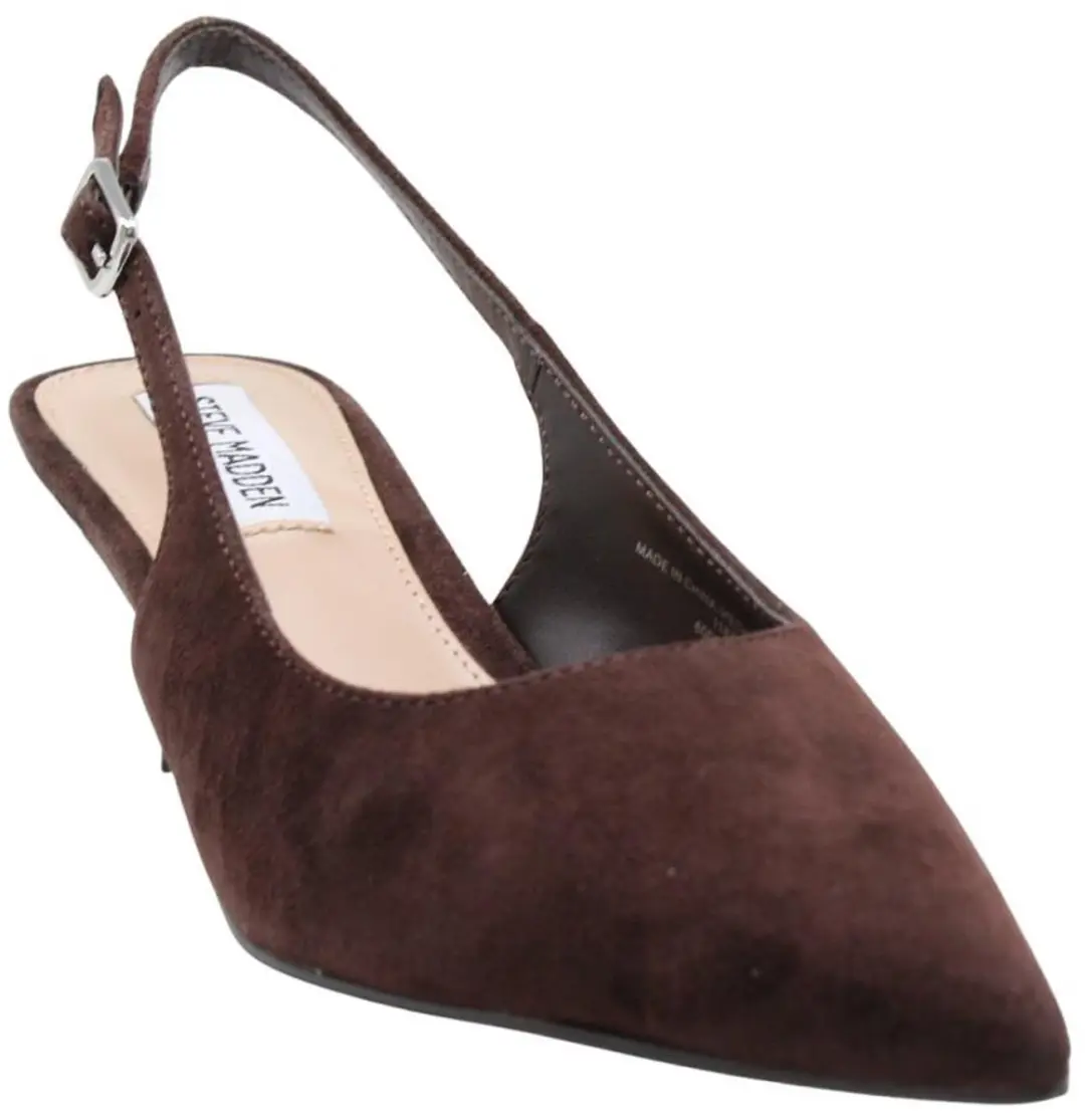 Steve Madden Korra Pumps