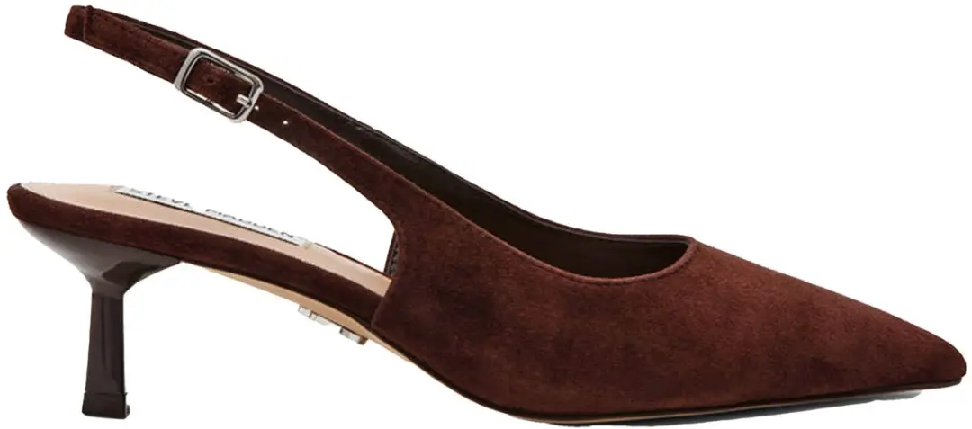 Steve Madden Korra Pumps 37 - Bruin