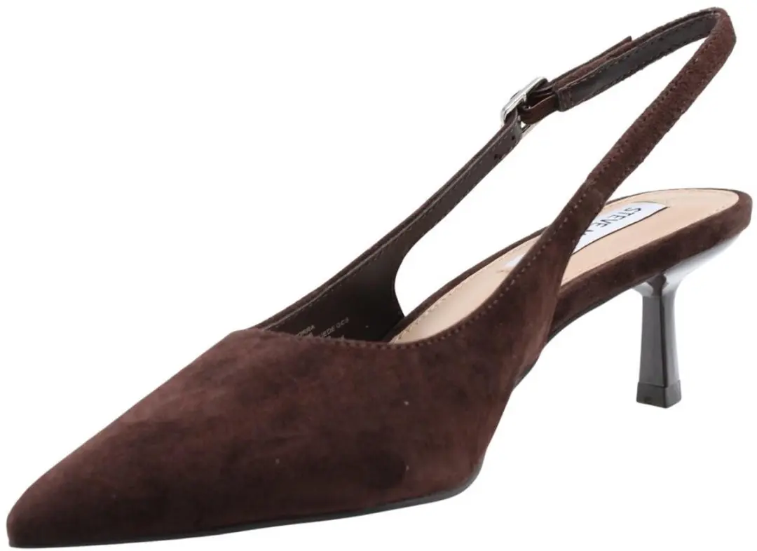 Steve Madden Korra Pumps 37 - Bruin