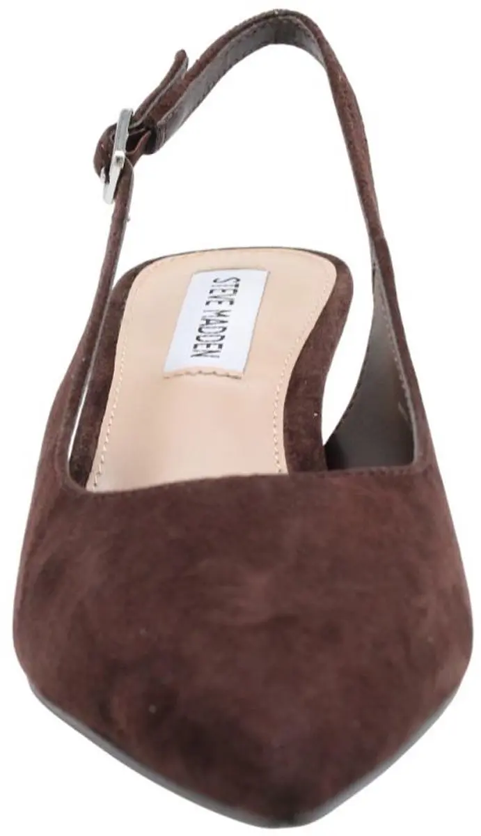 Steve Madden Korra Pumps 37 - Bruin