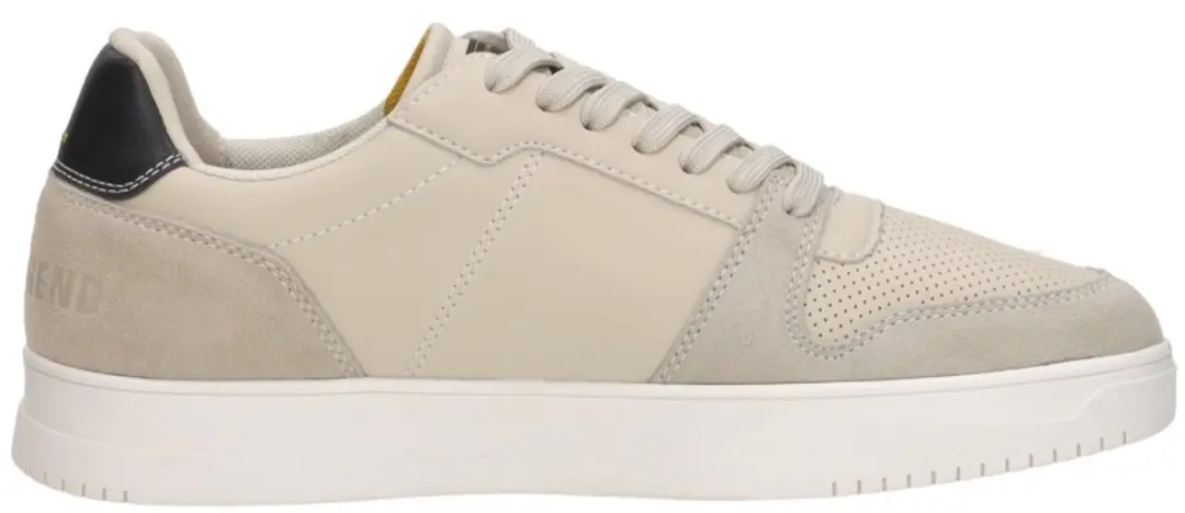 PME Legend Lassen Veterschoenen Laag