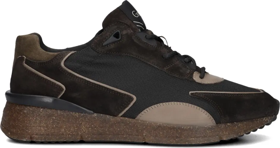 Greve Walker H 7285 Sneakers Heren