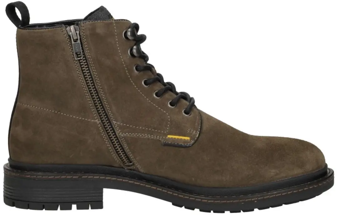 PME Legend Jetheed Veterschoenen Hoog