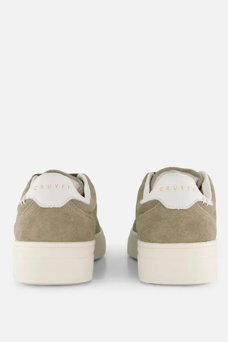 Cruyff Gracia Sneakers 301211 - Maat 41 - Groen - afbeelding 2 van 5
