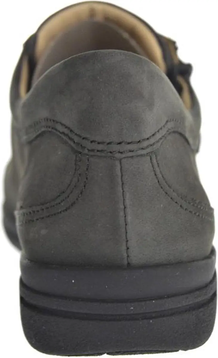 Hartjes Dames Veterschoenen 162.0892/99 - Bruin - Maat 39