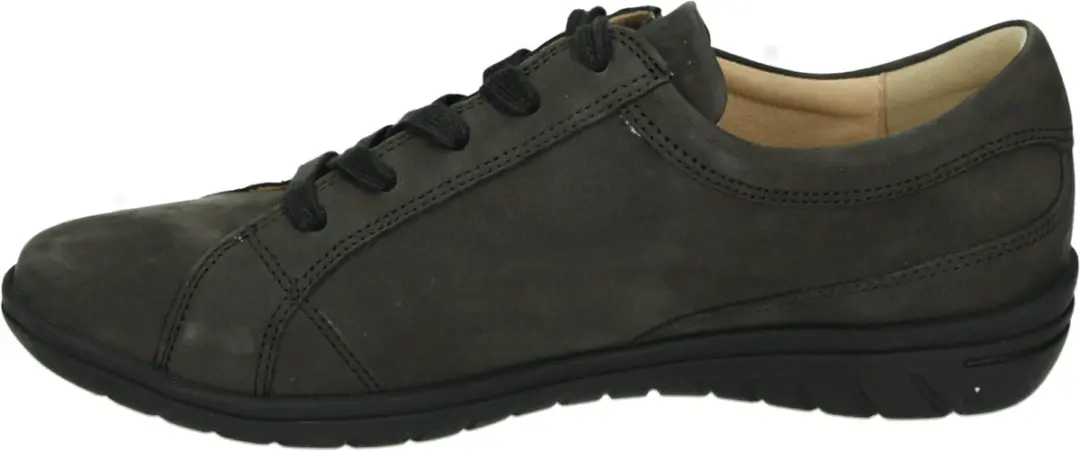 Hartjes Dames Veterschoenen 162.0892/99 - Bruin - Maat 39 - afbeelding 6 van 6