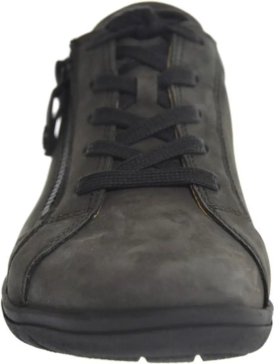 Hartjes Dames Veterschoenen 162.0892/99 - Bruin - Maat 39
