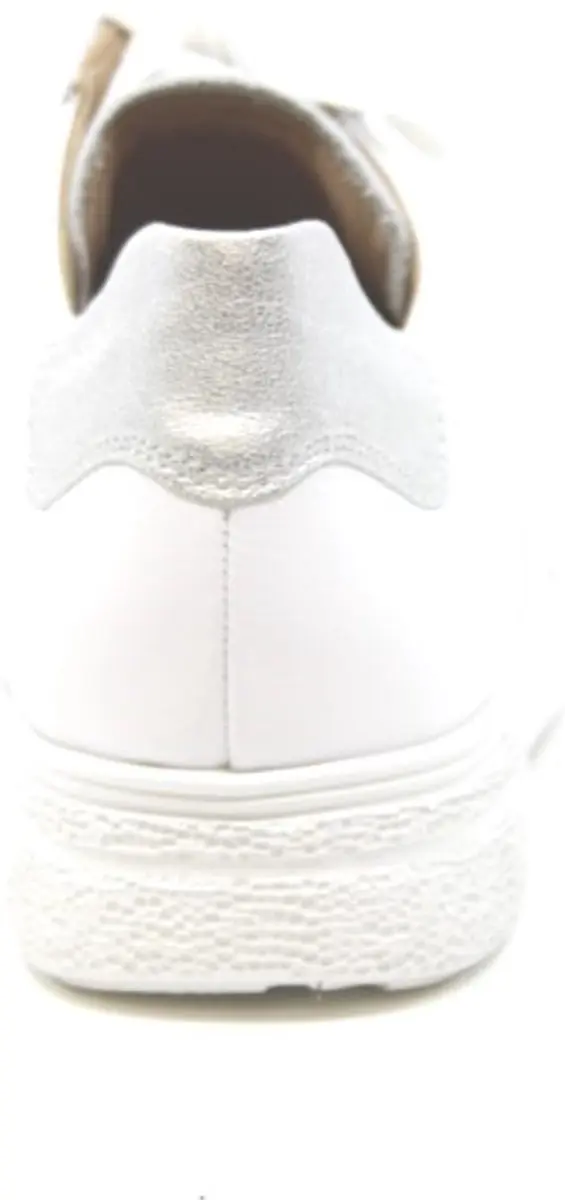 Hartjes Sophie Shoe 2702 Witte Combi - Maat 38