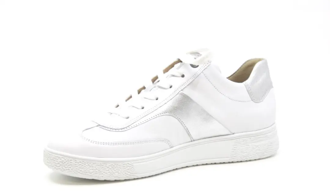 Hartjes Sophie Shoe 2702 Witte Combi - Maat 38