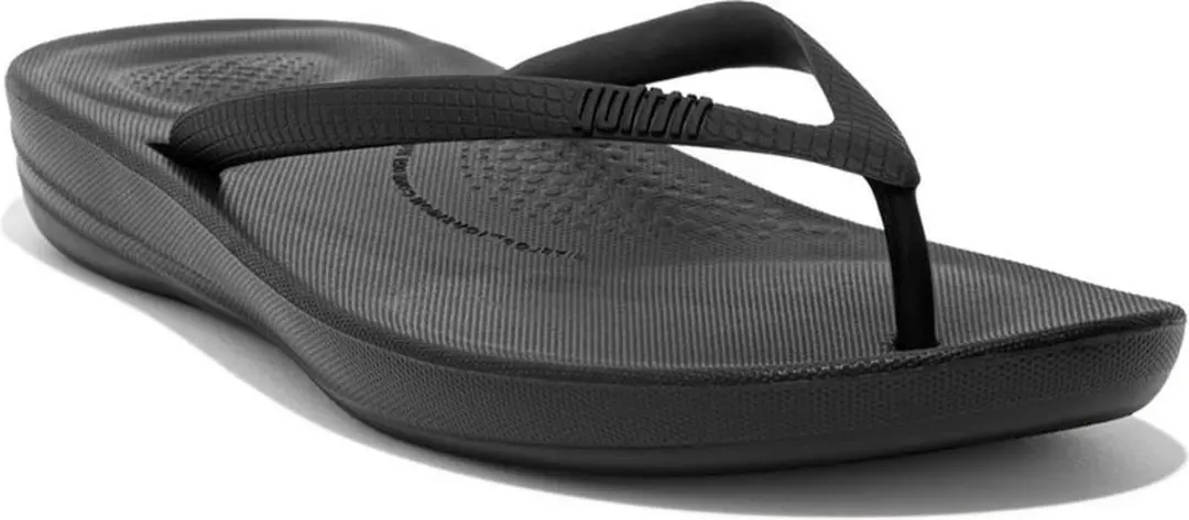 FitFlop Iqushion Teenslipper E54-090 - Maat 40 - afbeelding 3 van 6