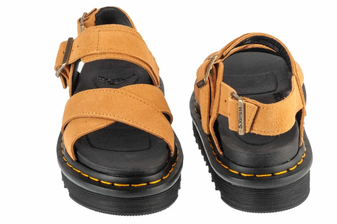Dr. Martens Voss II Sandalen DM40930200 - 41