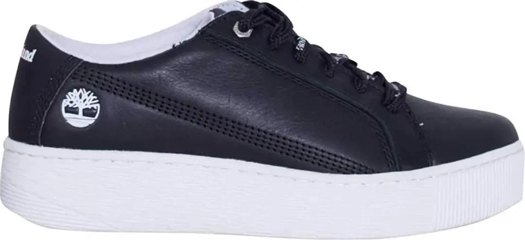 Timberland Marblesea Black Full Grain Maat 38,5