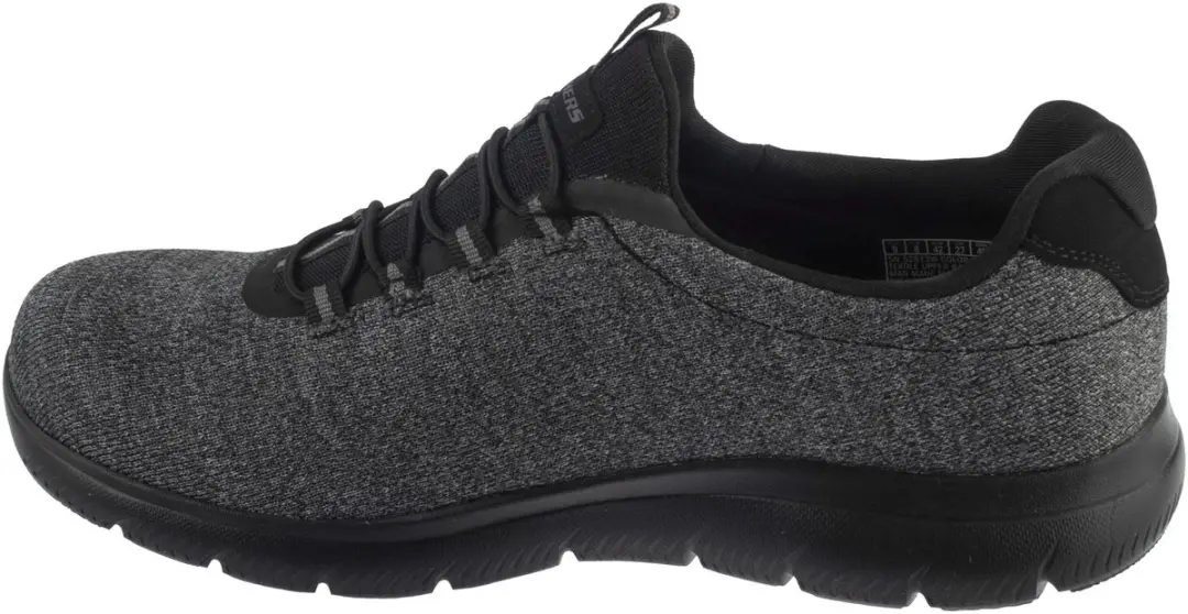 Skechers Summits Forton Sneakers - WIDE FIT - 41 - afbeelding 4 van 6