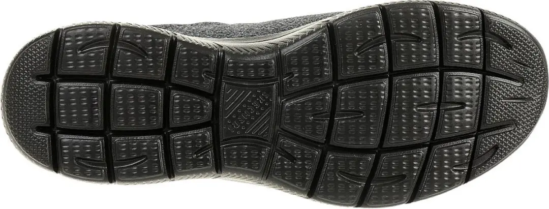 Skechers Summits Forton Sneakers - WIDE FIT - 41 - afbeelding 3 van 6