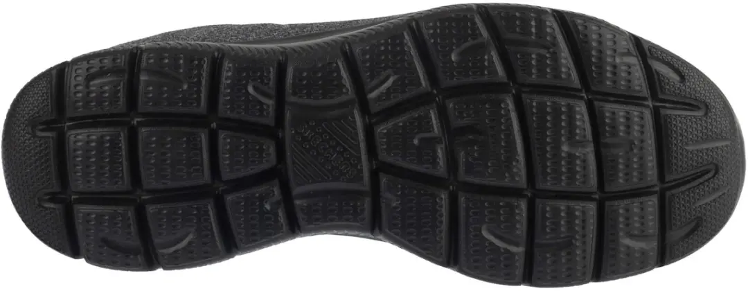 Skechers Summits Forton Sneakers - WIDE FIT - 41 - afbeelding 6 van 6
