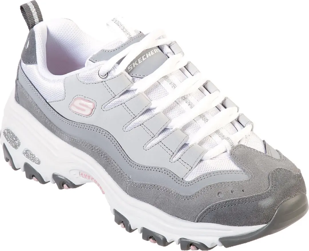 Skechers