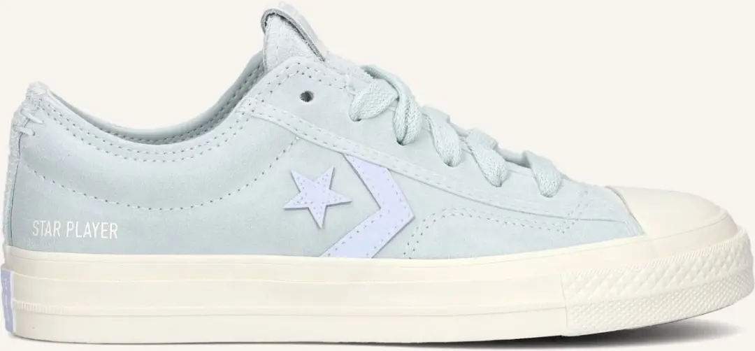 Converse Star Player 76 Ox You Dew You Sneakers