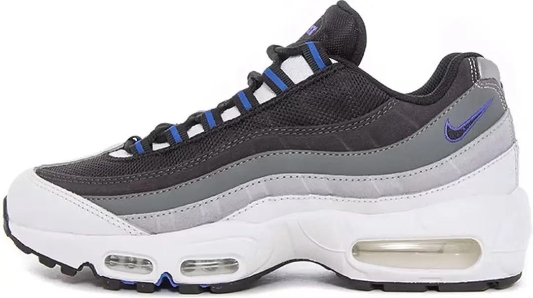 NIKE AIR MAX 95 Sneakers heren-maat 42,5