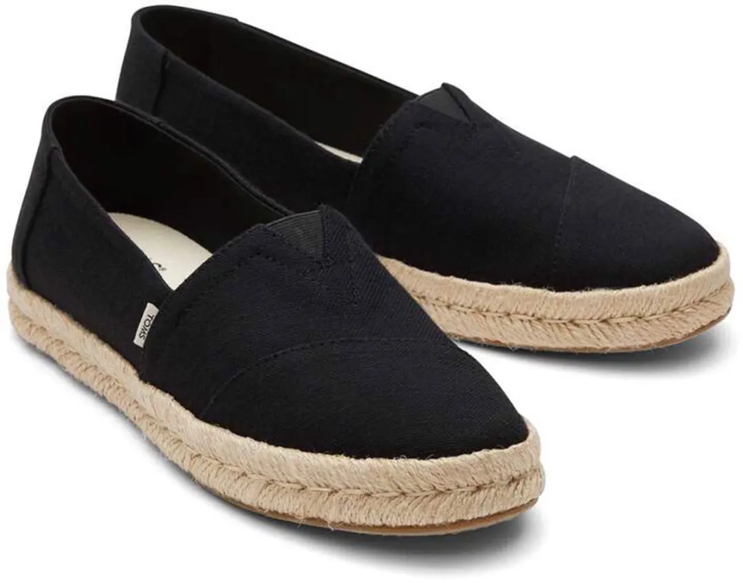 Toms Alpargata Rope 2.0 Espadrilles