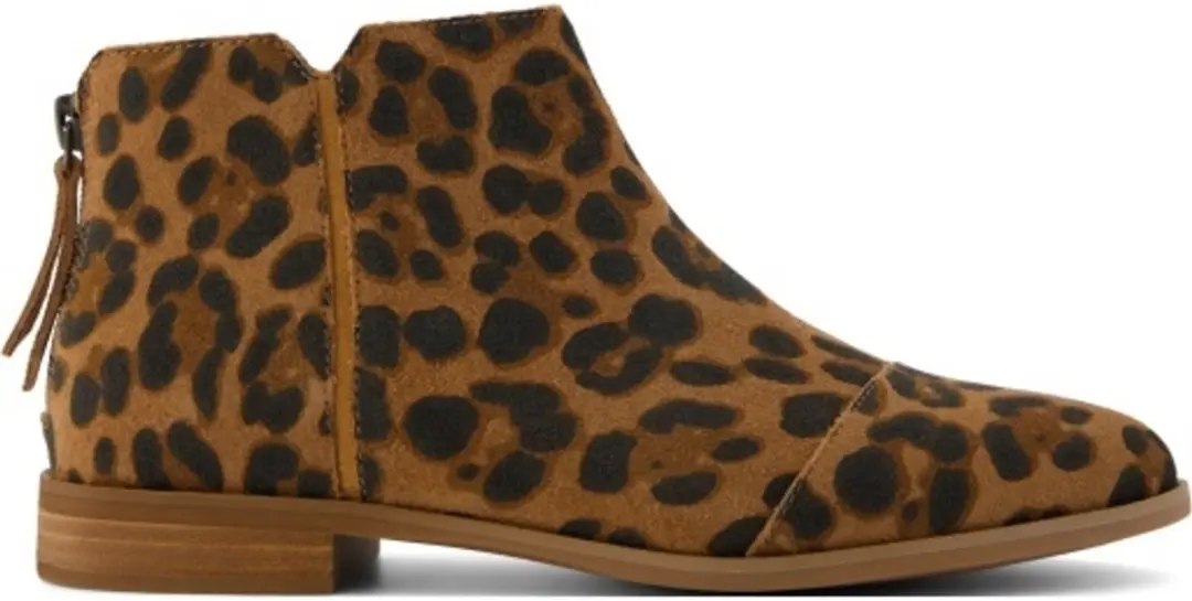 TOMS Rylie Dameslaarzen
