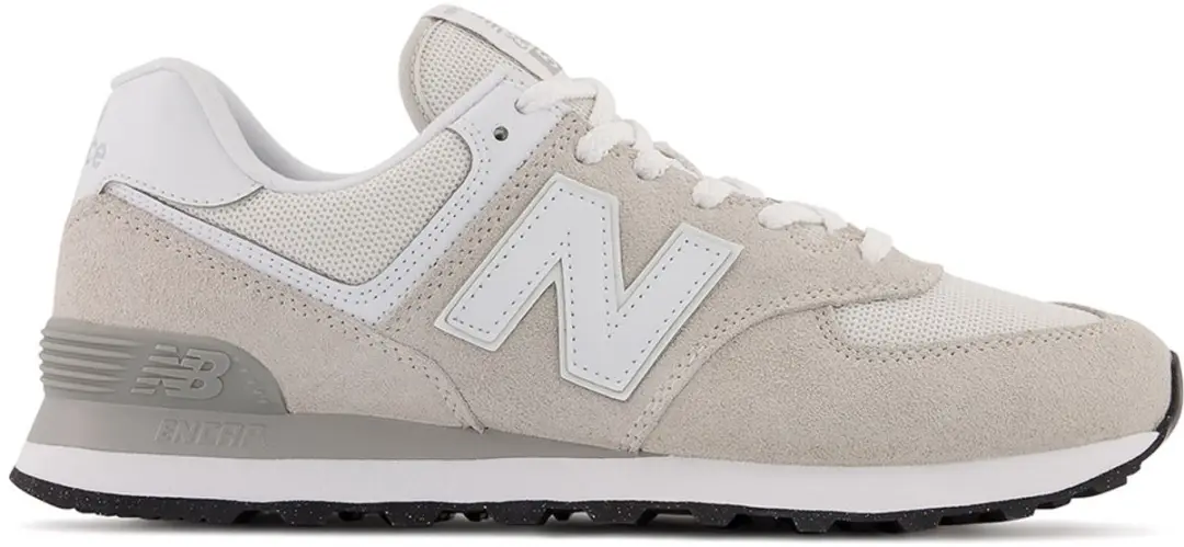New Balance 574 Heren Sneakers NIMBUS CLOUD - 45.5 - afbeelding 3 van 6