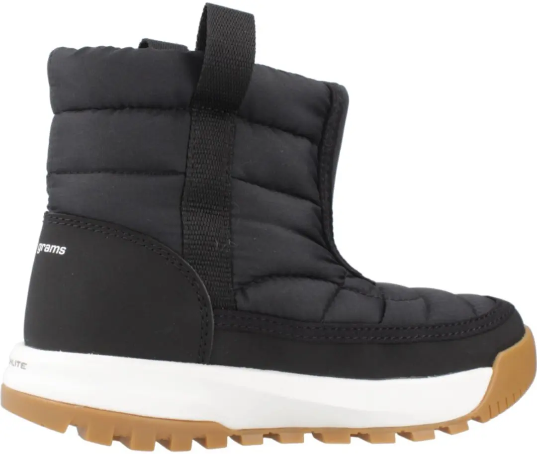 Columbia Snowtrot™ Mid Wandelschoenen Zwart EU 30 Meisje