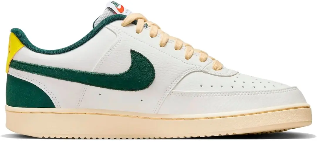 Nike Court Vision Low Heren Sneakers Fd0320-133