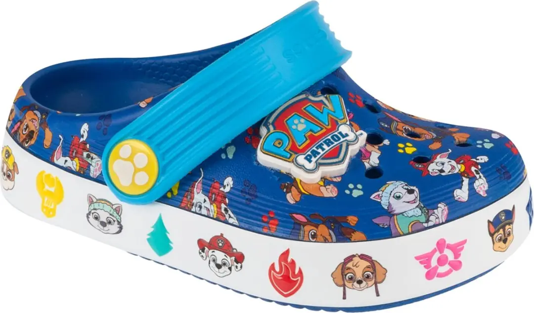Crocs Paw Patrol Crocband IV Clog T