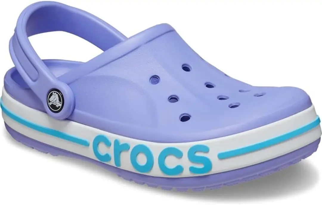 Crocs Bayaband Clog Violet 42/43 M9/W11