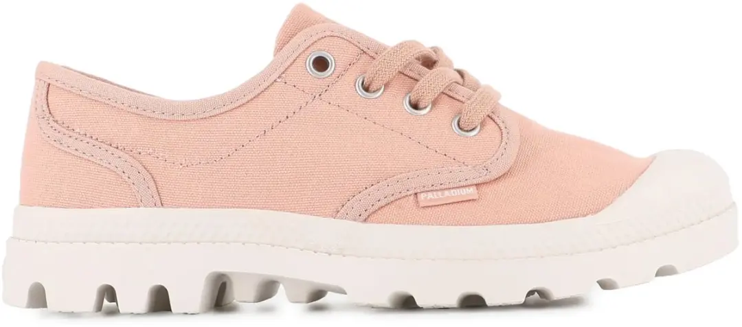 Damestrainers Palladium Pampa Oxford