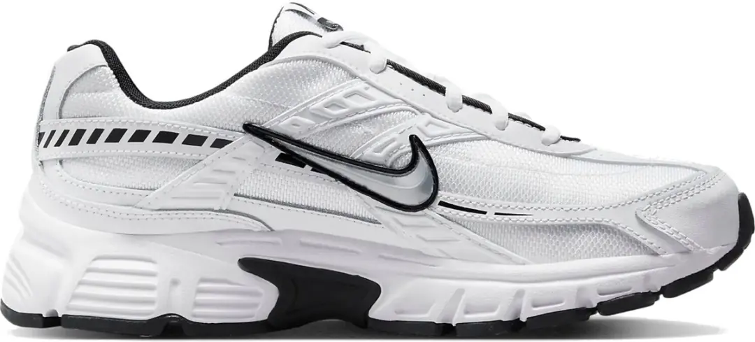 Nike Initiator FQ6873-101 Dames Sneakers - Wit - afbeelding 2 van 6