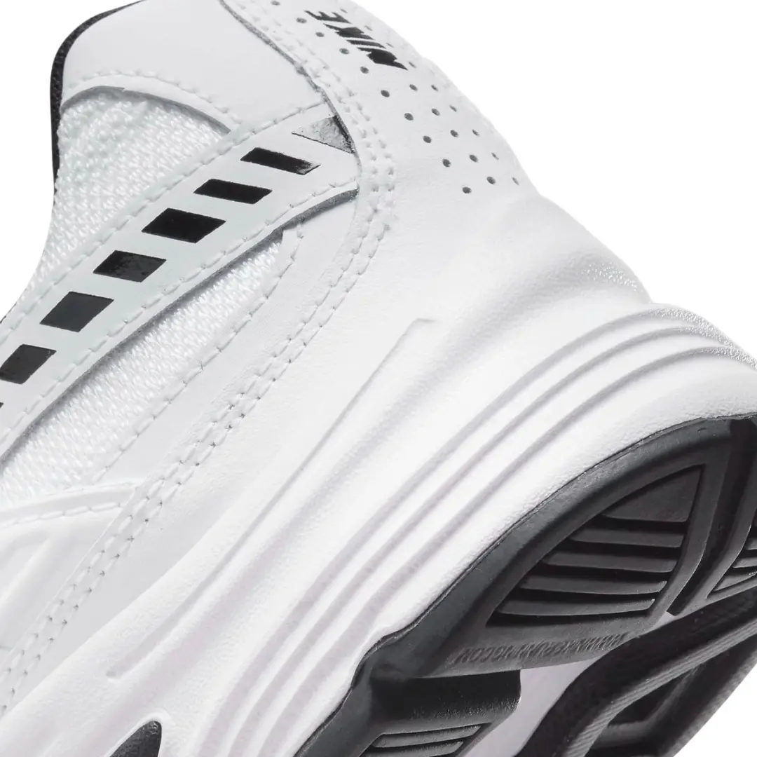 Nike Initiator FQ6873-101 Dames Sneakers - Wit - afbeelding 6 van 6