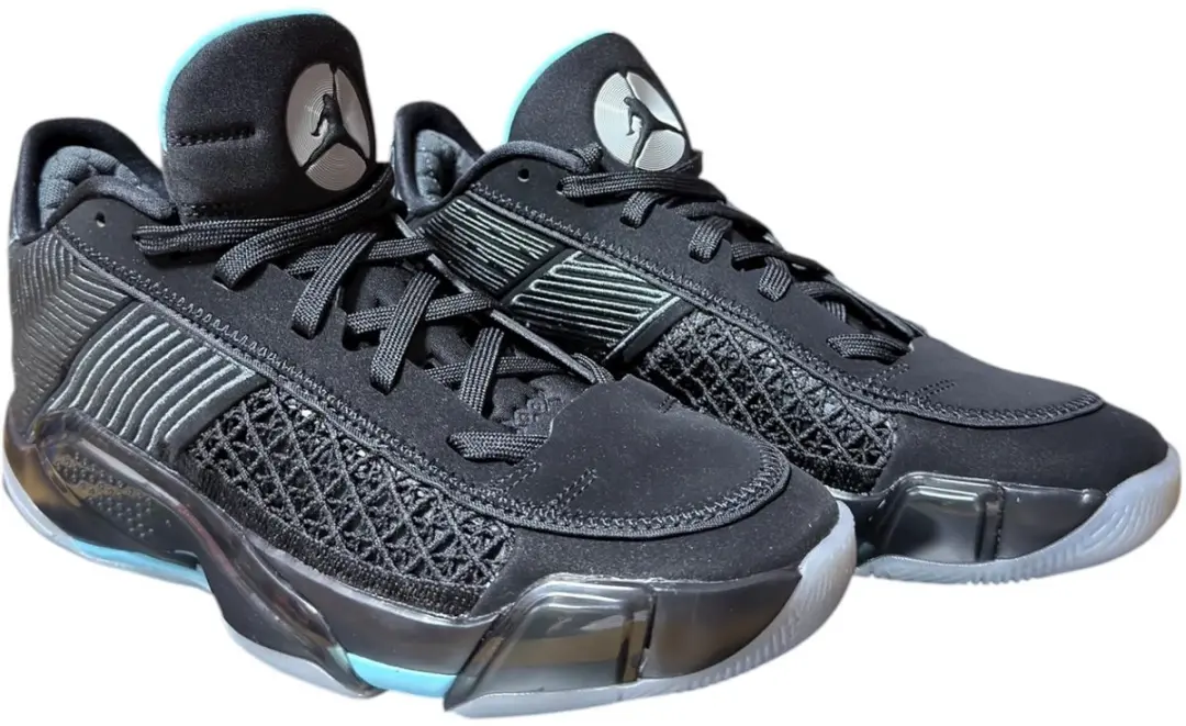 Air Jordan XXXVIII Low