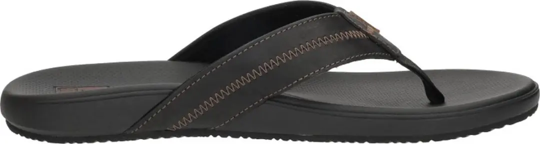 Reef Cshn Phantom 2.0 Teenslipper - Zwart/Donkerblauw - Maat 40