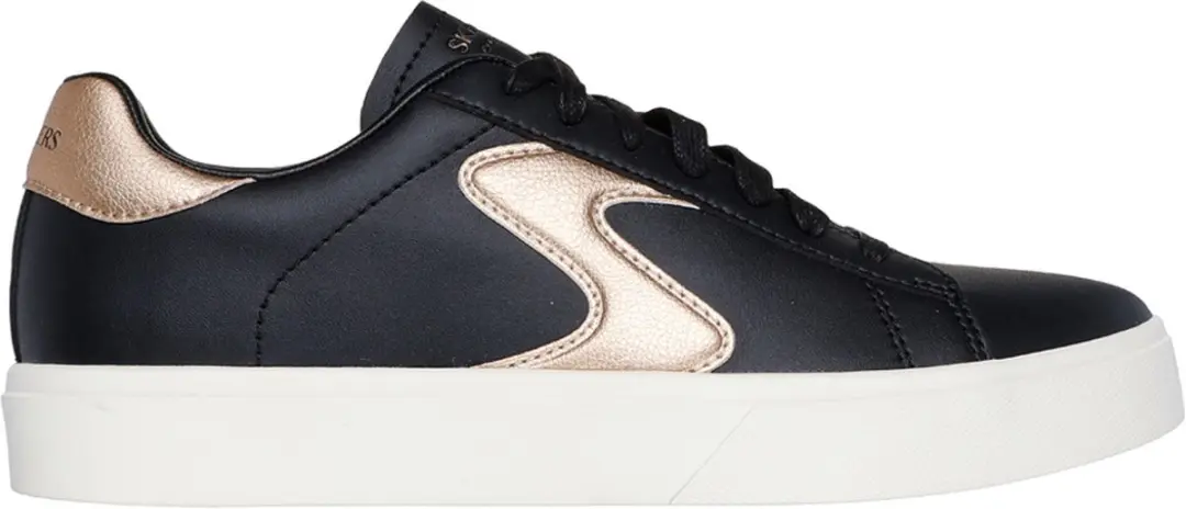 Skechers Eden Lx Beaming Glory Schoenen - Zwart 38 - afbeelding 3 van 6