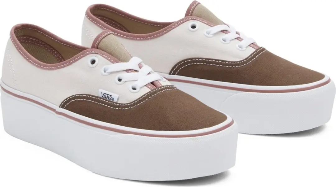 Vans Lifestyle-sneaker Authentic Stackform 000CN0