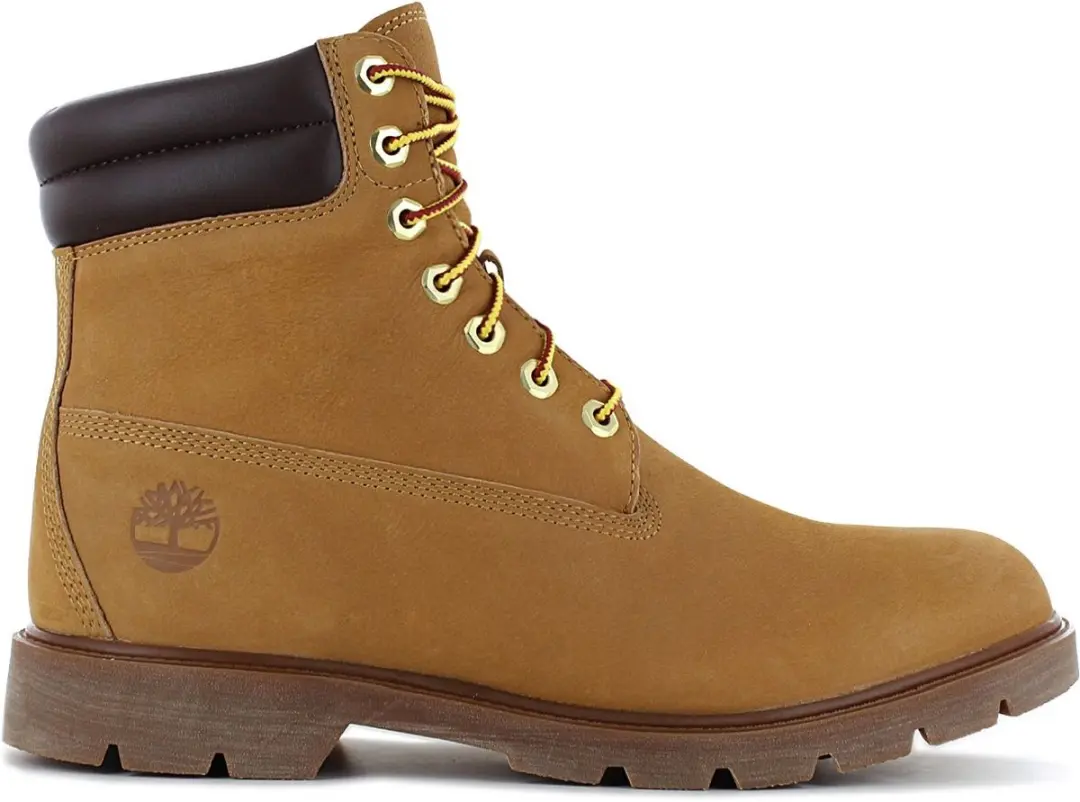Timberland TB1A27TP2311 6 Inch Lace Up Laars