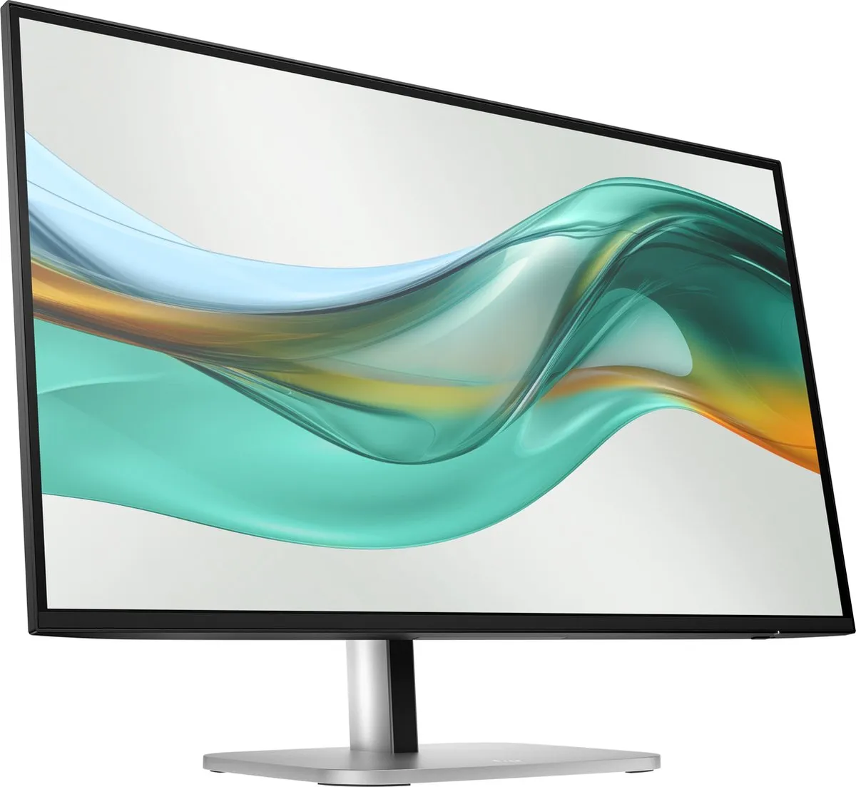 HP Series 5 Pro 9E0G5AA Monitor - 27" - VESA 100x100mm