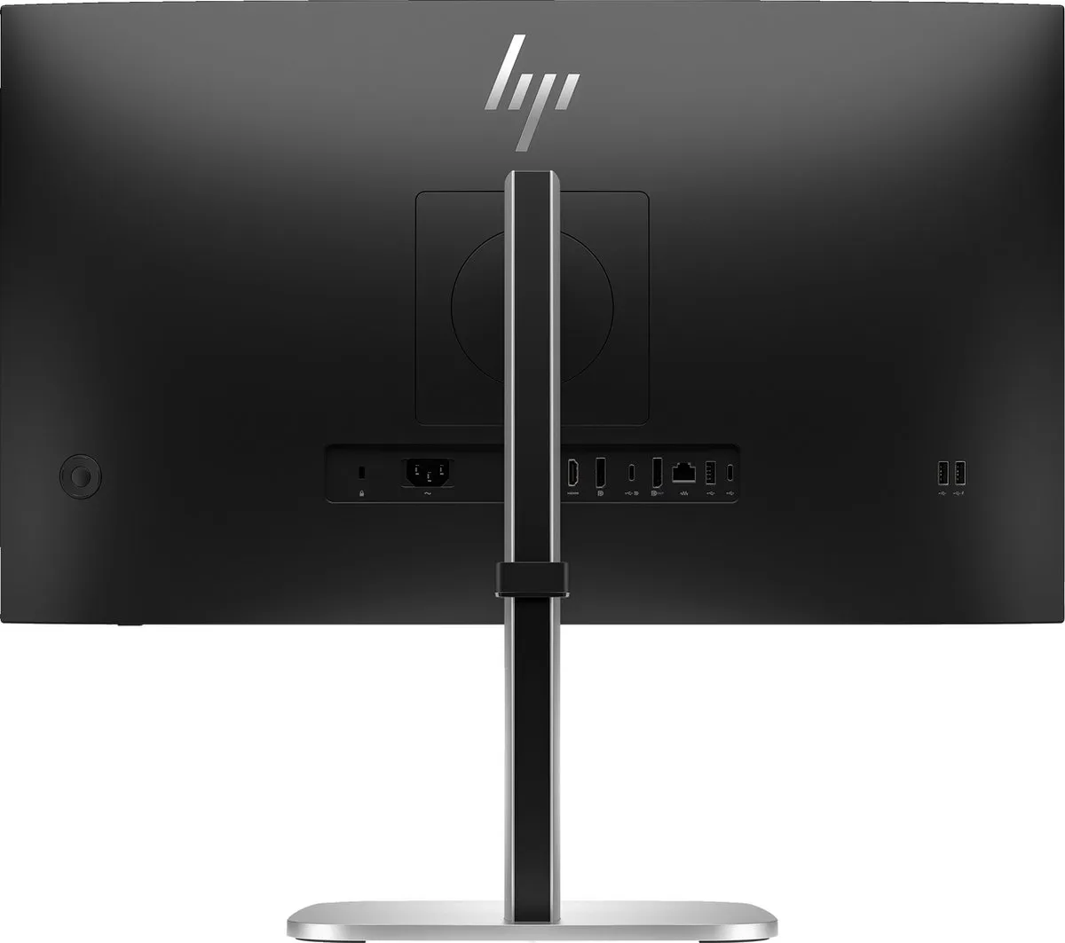 HP Series 5 Pro 9E0G5AA Monitor - 27" - VESA 100x100mm