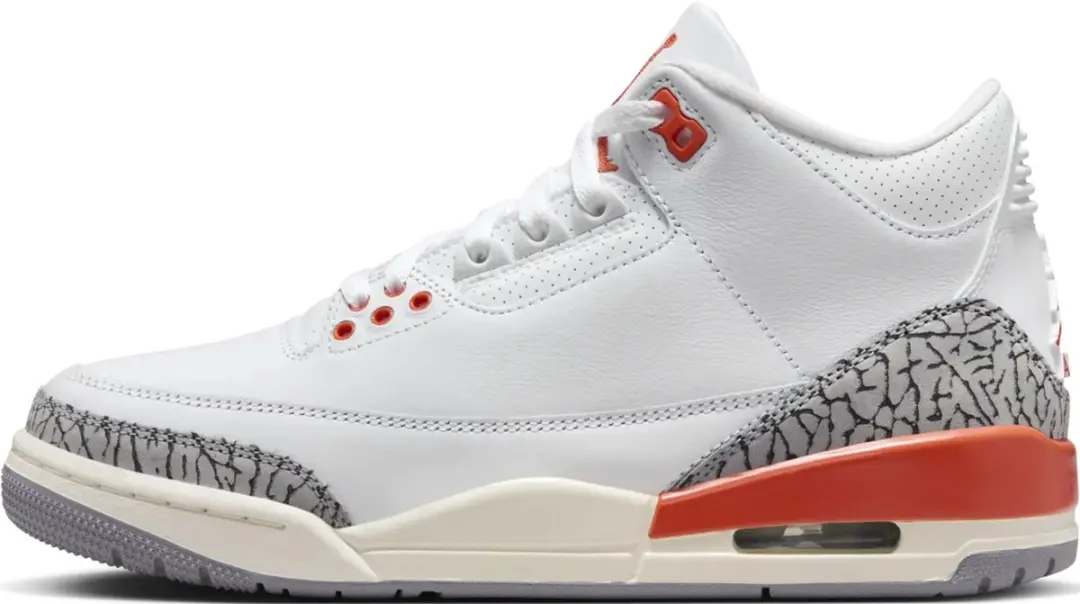 Air Jordan 3 Retro