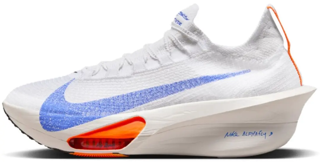 Nike Air Zoom Alphafly Next% 3 FP 'Blueprint Pack'