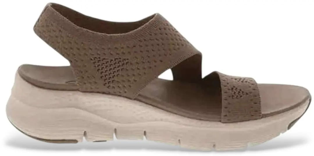 Skechers Sandalen Arch Fit