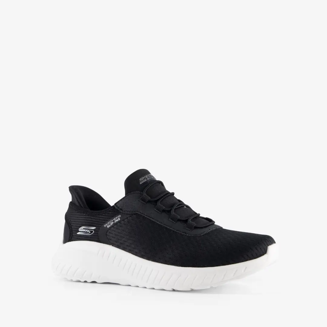 Skechers Bobs Squad Chaos Slip-Ins Sneakers Dames