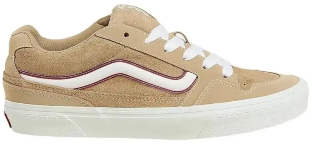 Trainers Vans Caldrone