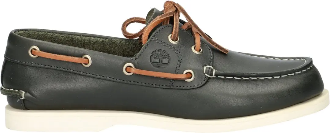 Timberland Classic Boat dames veterschoen