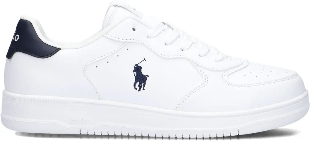 Polo Ralph Lauren Masters Court Sneakers